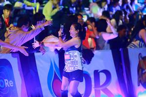 BIB: 
                            <button type="button" onclick="openModal(23710308)" class="btn btn-primary btn-sm float-right btn-popup" data-toggle="modal" data-target=".modal-high-quality">
                        <i class="fas fa-shopping-cart"></i> Add to Cart
                    </button>
                                            <button type="button" onclick="isThisMe(23710308, true)" class="btn btn-success btn-sm float-right btn-popup btn-isme hidden" data-toggle="tooltip" data-placement="bottom" title="นี่คือรูปของคุณใช่ไหม คลิกที่นี่เพื่อเอาเข้าอัลบั้ม">
                        <i class="fas fa-plus"></i> Add to album
                    </button>
                    <button type="button" onclick="isThisMe(23710308, false)" class="btn btn-warning btn-sm float-right btn-popup btn-isnotme hidden">
                        <i class="fas fa-ban"></i> Remove from album
                    </button>